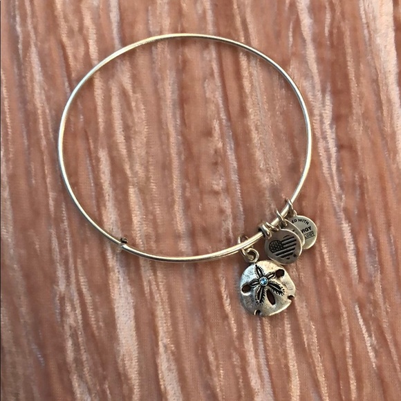Alex and Ani bracelet - Picture 1 of 1